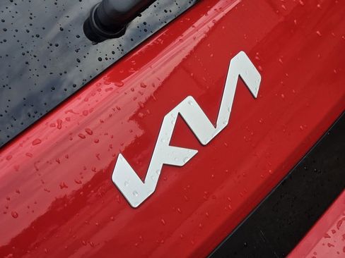 Certified 2022 Kia Soul Turbo FWD image 8