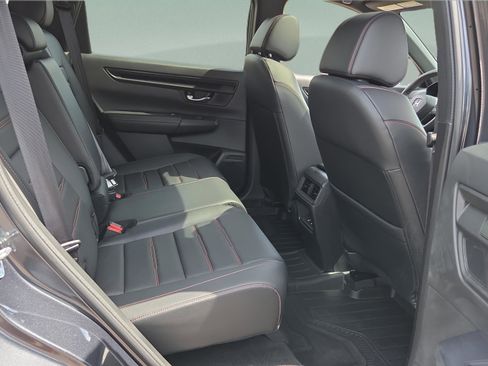 Certified 2024 Honda CR-V Sport-L image 16