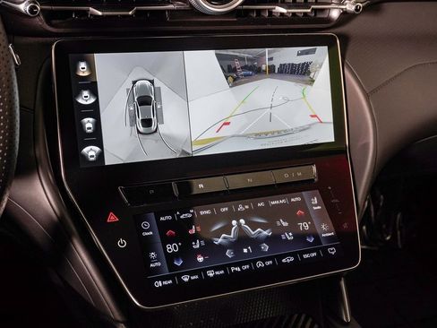 Used 2024 Maserati GranTurismo Trofeo image 26