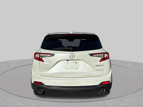 Used 2021 Acura RDX AWD w/ Advance Package image 14