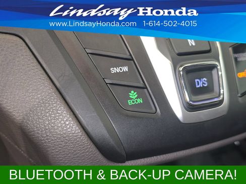Used 2018 Honda Odyssey LX image 18