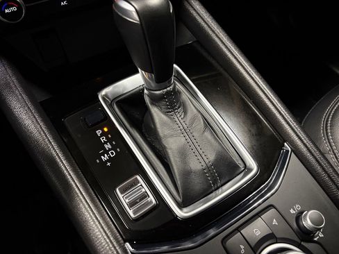 Used 2025 MAZDA CX-5 AWD 2.5 S w/ Preferred Package image 27