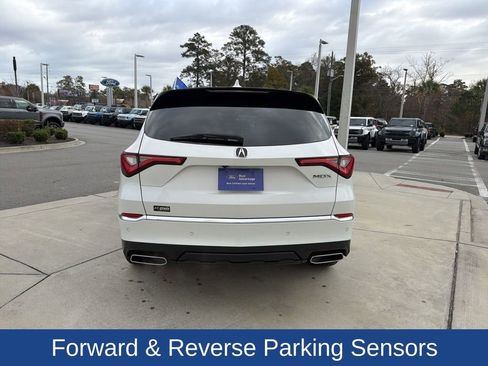 Used 2023 Acura MDX Technology image 7