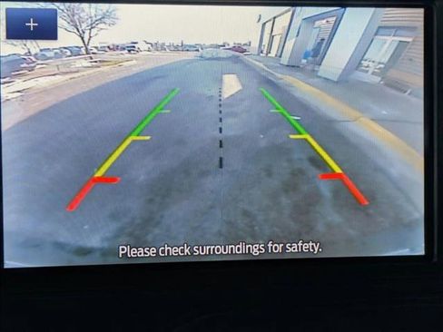 Used 2023 Ford Bronco Big Bend w/ Sasquatch Package image 14