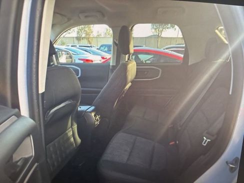 Used 2022 Ford Bronco Sport Big Bend w/ Convenience Package image 14