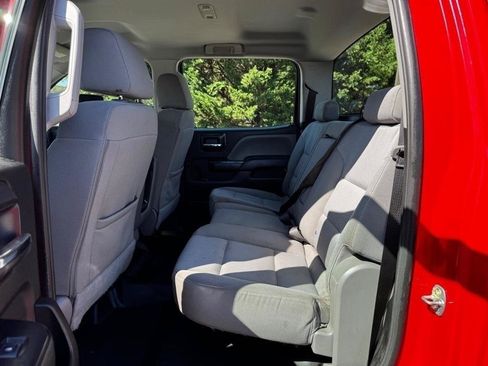 Used 2019 Chevrolet Silverado 3500 W/T w/ WT Convenience Package AWD/4WD image 23