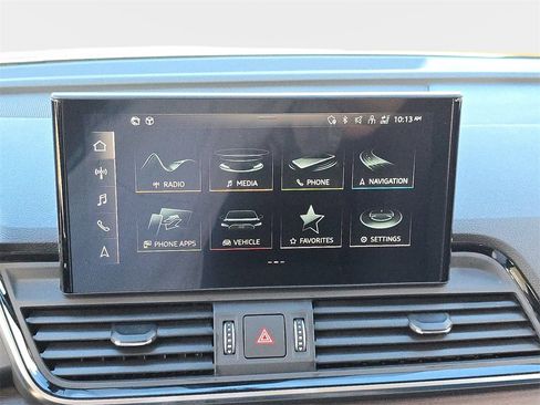 Used 2023 Audi Q5 2.0T Premium Plus w/ Premium Plus Package image 28
