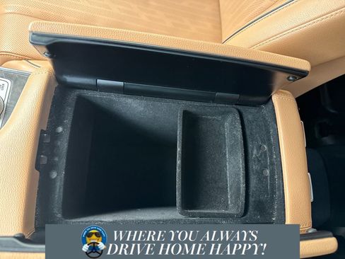 Used 2023 Genesis GV80 2.5T w/ Prestige 20" Package image 20