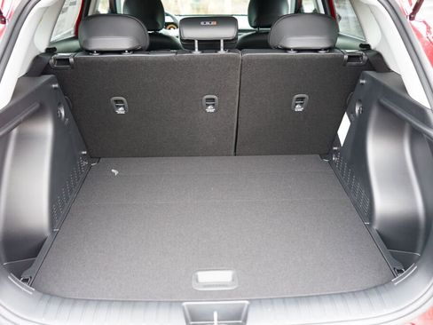 New 2026 Hyundai Kona SEL Premium FWD image 11