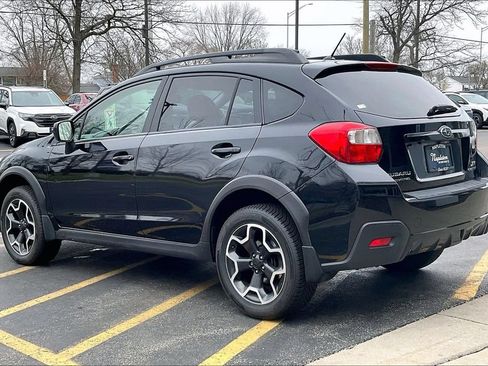 Used 2013 Subaru Crosstrek 2.0i Limited w/ Popular Pkg 2 AWD/4WD image 13