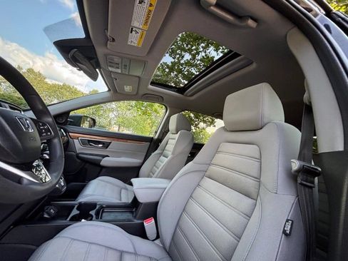 Used 2018 Honda CR-V EX image 19