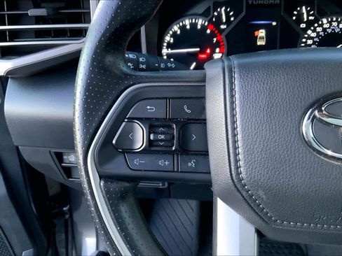 Used 2025 Toyota Tundra SR5 w/ SR5 Convenience Package image 23
