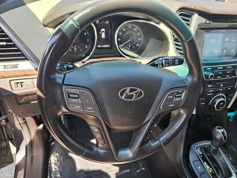 Used 2018 Hyundai Santa Fe Sport FWD image 28