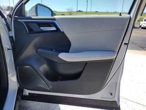 New 2026 Mitsubishi Outlander SE AWD/4WD image 33
