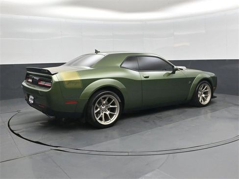Used 2023 Dodge Challenger R/T Scat Pack image 3