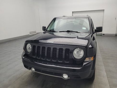 Used 2016 Jeep Patriot High Altitude image 15