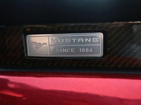 Used 2015 Ford Mustang Coupe image 46