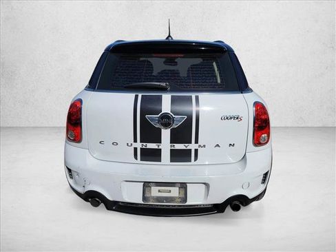Used 2015 MINI Cooper Countryman S image 6