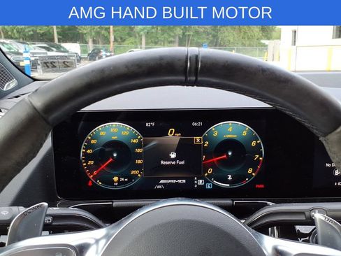 Used 2022 Mercedes-Benz GLA 45 AMG 4MATIC image 13