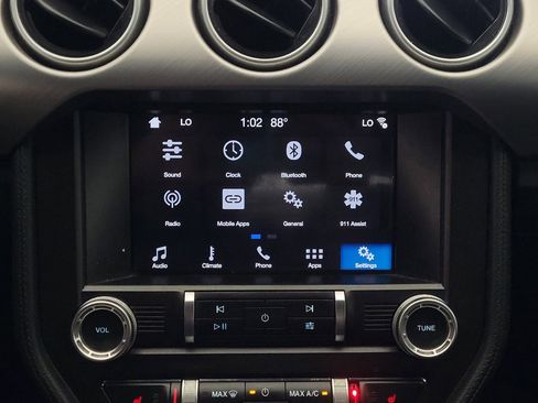 Used 2019 Ford Mustang Premium RWD image 25