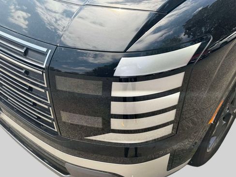 Certified 2026 Hyundai Palisade Limited AWD/4WD image 8