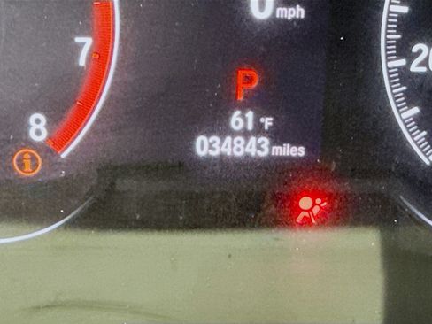 Used 2021 Honda Accord Sport image 16