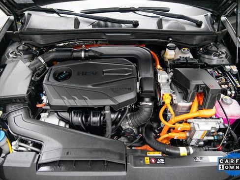 Used 2022 Hyundai Sonata Limited image 26