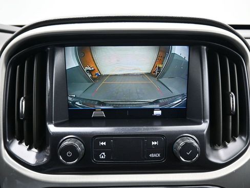 Used 2022 GMC Canyon Elevation w/ Driver Alert Package image 17