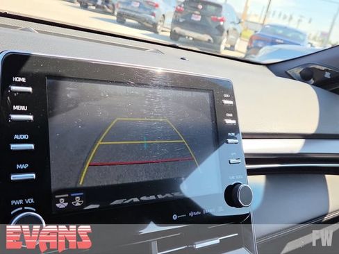 Used 2020 Toyota Avalon XSE w/ All Weather Liner Package FWD image 9
