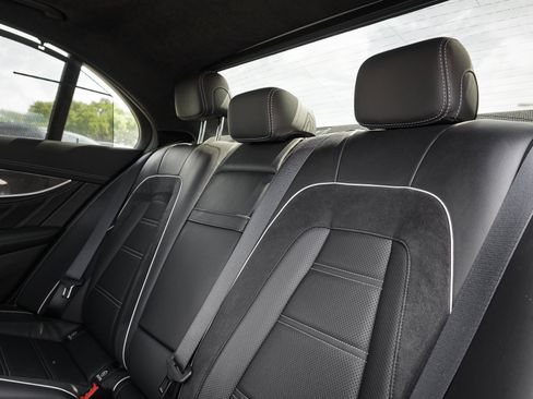 Used 2021 Mercedes-Benz E 63 AMG S image 29