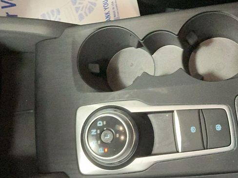 New 2026 Ford Escape ST-Line Select w/ Tech Pack #1 image 18