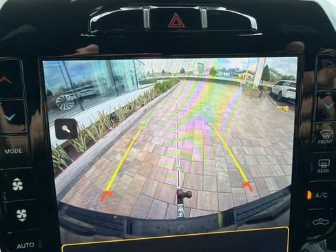 Used 2022 RAM 1500 TRX image 33