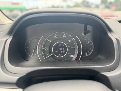 Used 2014 Honda CR-V LX image 16