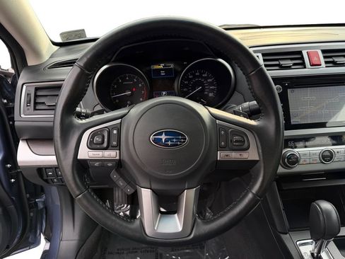 Used 2016 Subaru Legacy 3.6R Limited AWD/4WD image 16