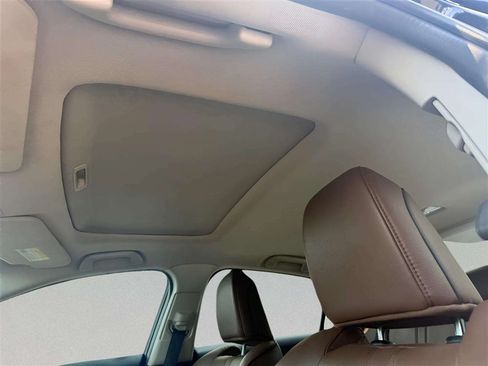 Used 2022 Acura ILX w/ Premium Package FWD image 12