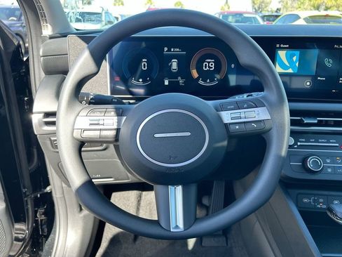 New 2026 Hyundai Tucson SE image 29