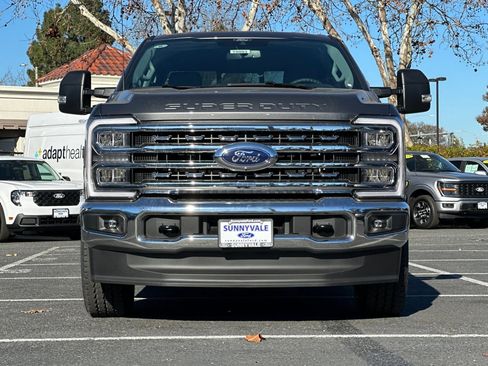 New 2026 Ford F250 XLT w/ XLT Premium Package image 3