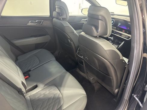 Used 2023 Kia Sportage X-Pro AWD/4WD image 24