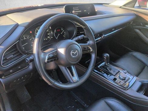 Used 2024 MAZDA CX-30 AWD 2.5 S w/ Premium Package image 10