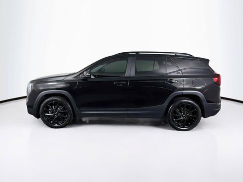 Used 2024 GMC Terrain SLE w/ Driver Convenience Package AWD/4WD image 8