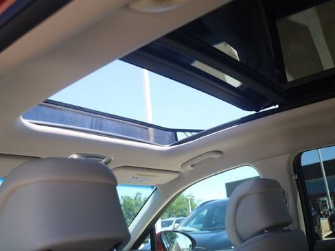 New 2026 Genesis GV70 2.5T Select AWD/4WD image 23