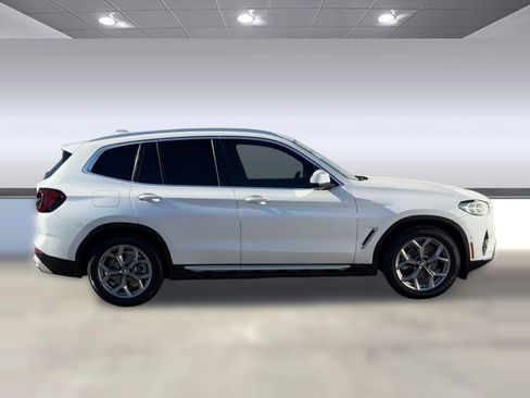 Used 2023 BMW X3 sDrive30i w/ Premium Package image 6