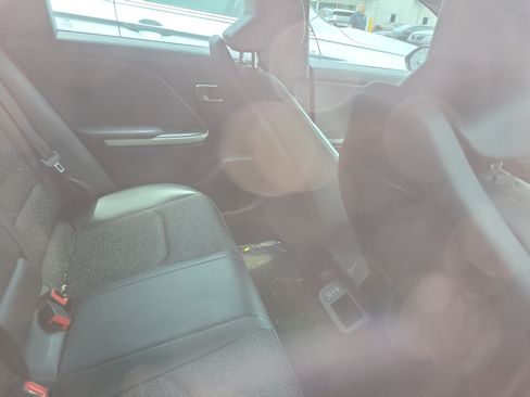 Used 2025 Kia K4 GT-Line w/ GT-Line Sunroof Package FWD image 7
