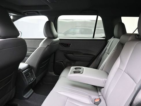 New 2026 Subaru Outback Limited AWD/4WD image 18