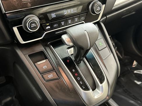 Used 2017 Honda CR-V LX image 15