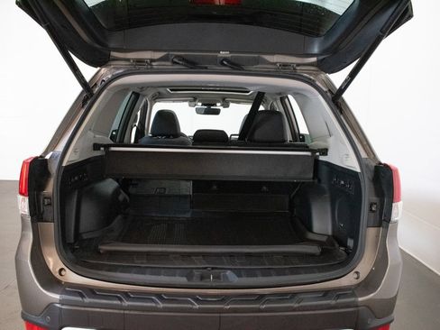 Used 2021 Subaru Forester Touring w/ Popular Package #2 AWD/4WD image 27