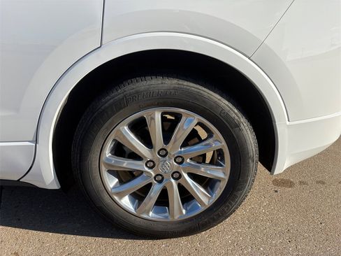 Used 2020 Buick Envision Essence image 25