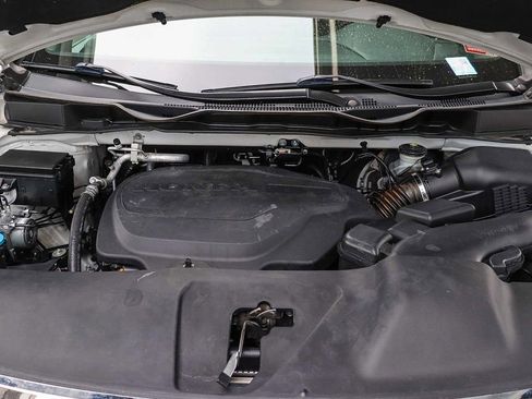 Used 2021 Honda Odyssey EX-L image 60