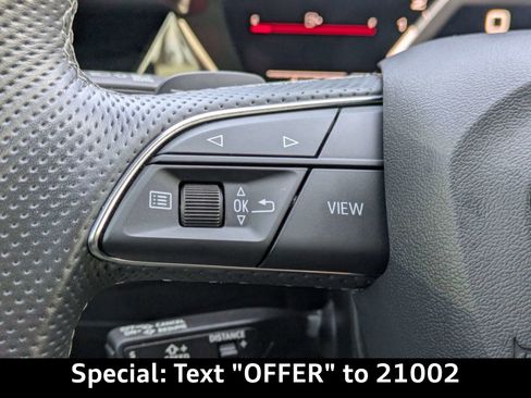 Certified 2023 Audi S3 Prestige w/ Prestige Package image 28