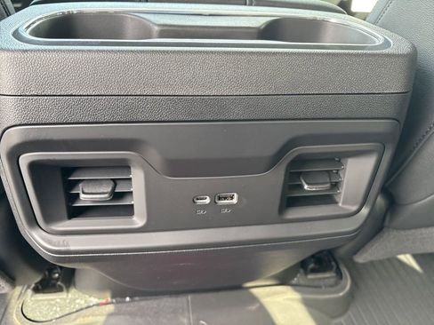 New 2026 Chevrolet Silverado 2500 LT w/ Trail Boss Package image 13